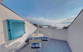 Apartments Zoricic